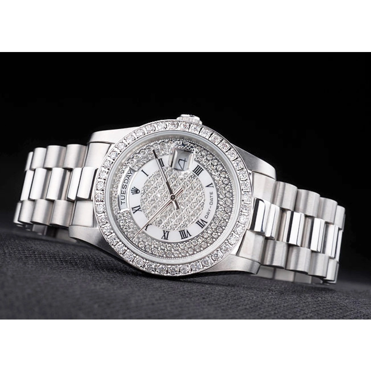 MiroTime 0715 Rolex Day-Date-rl34